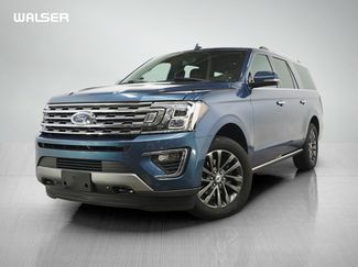 Used 2020 Ford Expedition Max Limited AWD/4WD video 1