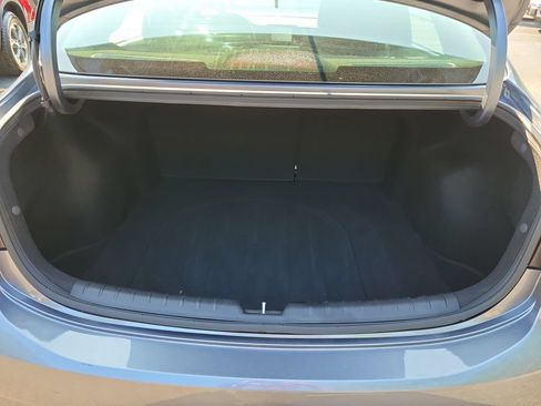 Used 2020 Kia Rio S FWD image 11