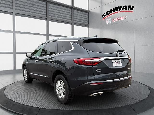 Used 2019 Buick Enclave Premium AWD/4WD image 6