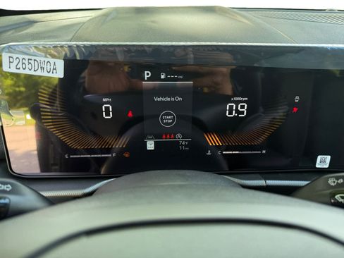 New 2026 Kia Sportage LX FWD image 14