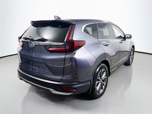 Used 2022 Honda CR-V EX image 7