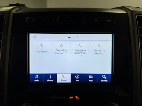 Used 2020 Ford F150 Raptor w/ Equipment Group 802A Luxury image 66