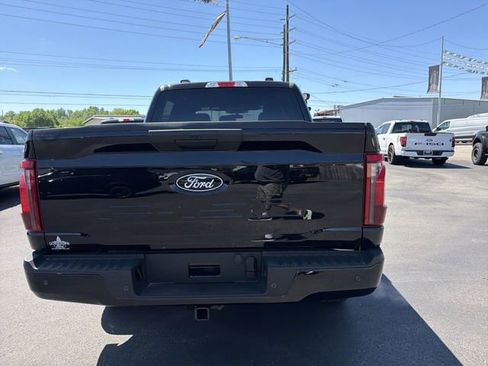 New 2026 Ford F150 XLT AWD/4WD image 5