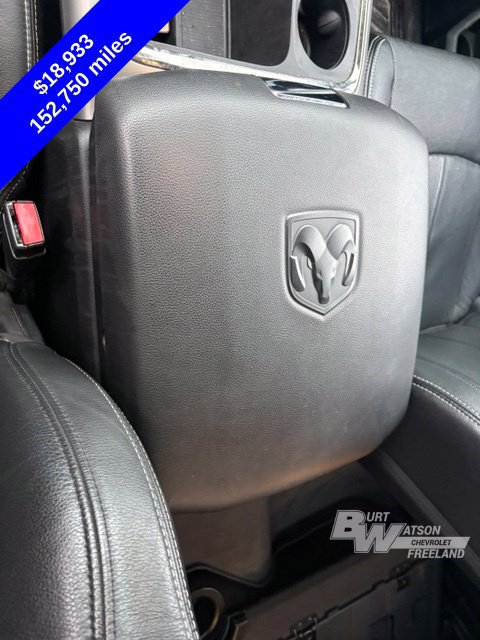 Used 2018 RAM 1500 Sport w/ Convenience Group AWD/4WD image 28