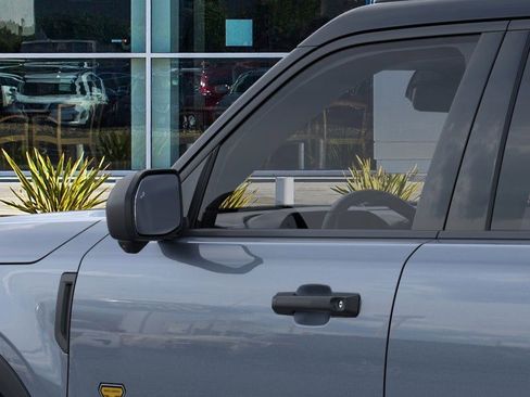 New 2026 Ford Bronco Sport Badlands image 20