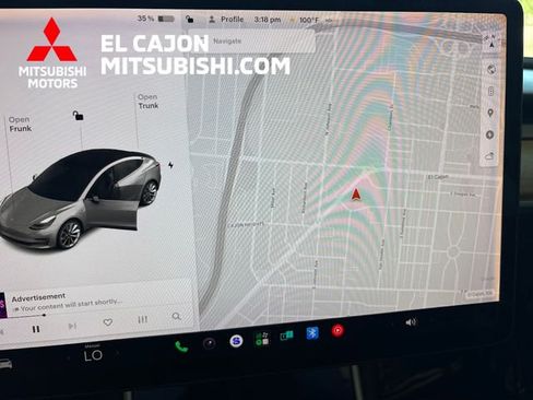 Used 2018 Tesla Model 3 Long Range RWD image 13