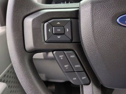 New 2025 Ford E-350 and Econoline 350 Super Duty w/ Power Equipment Group image 21