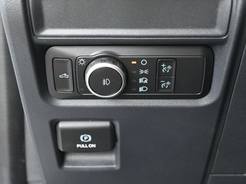 Used 2022 Ford F150 XL w/ STX Appearance Package AWD/4WD image 12