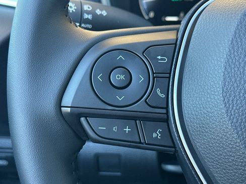 New 2026 Toyota Corolla XSE image 27