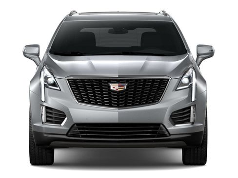 New 2025 Cadillac XT5 Premium Luxury image 26