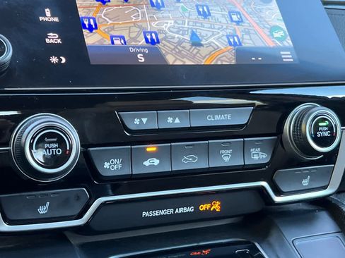 Used 2019 Honda CR-V Touring image 23