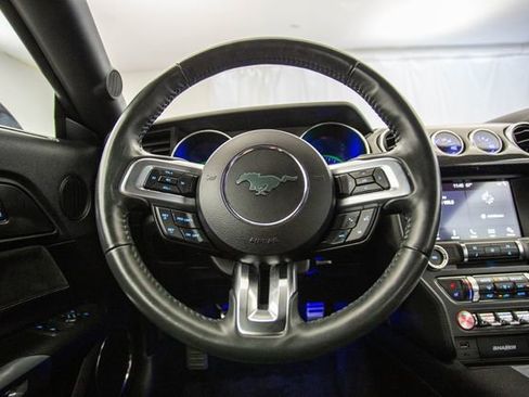 Used 2018 Ford Mustang Premium w/ Ecoboost Performance Package image 43