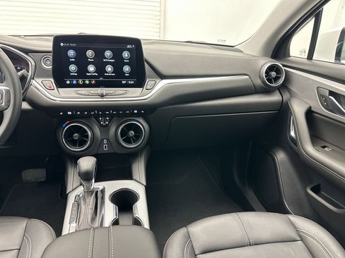 Certified 2023 Chevrolet Blazer LT AWD/4WD image 26