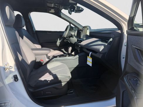 New 2026 Subaru Outback Limited image 15