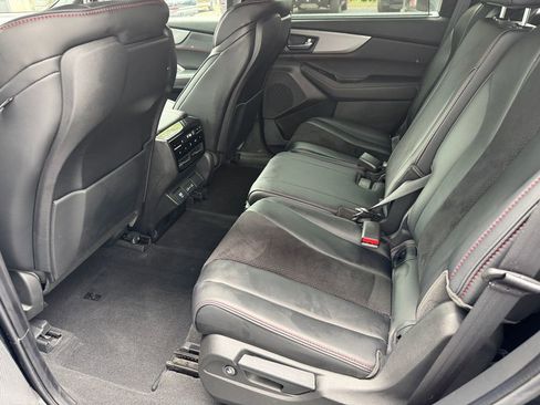Used 2024 Acura MDX A-Spec AWD/4WD image 28