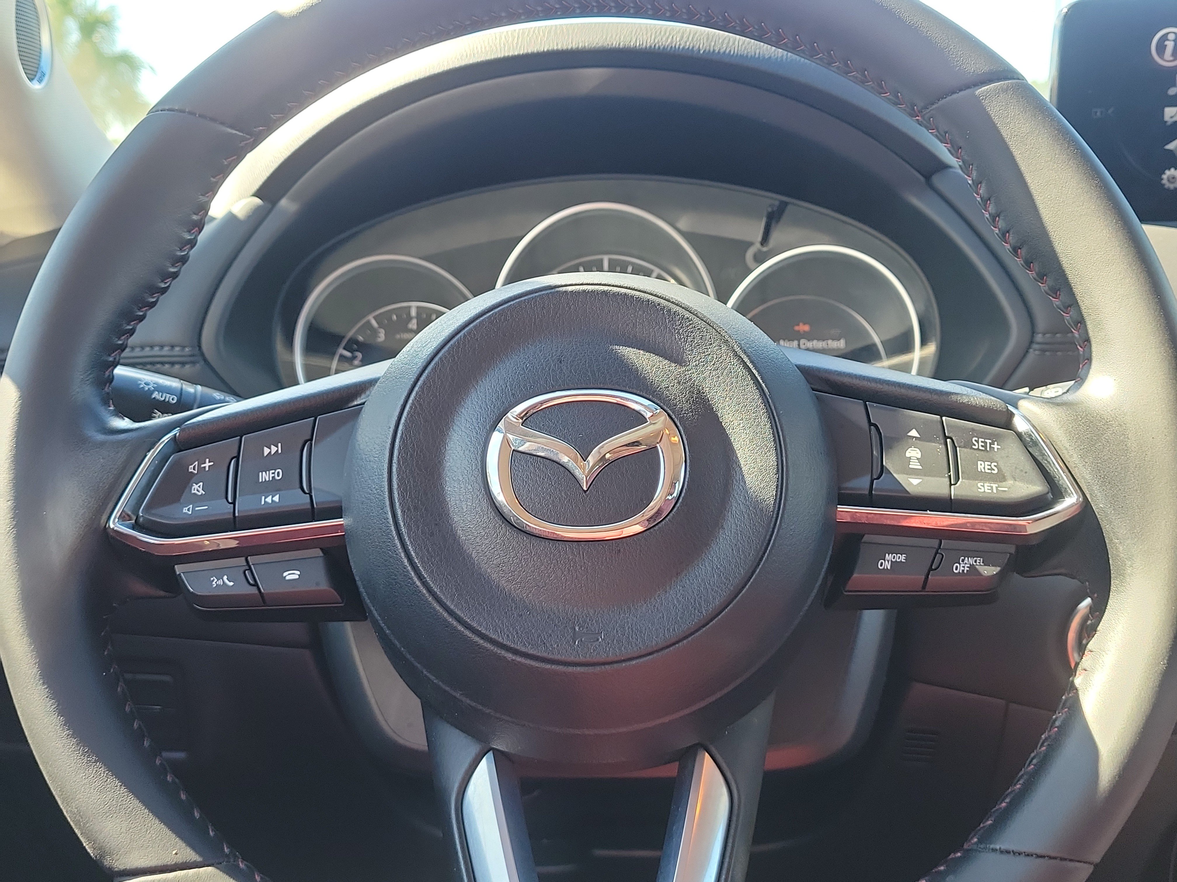 Used 2024 MAZDA CX-5 Carbon Edition AWD/4WD image 18