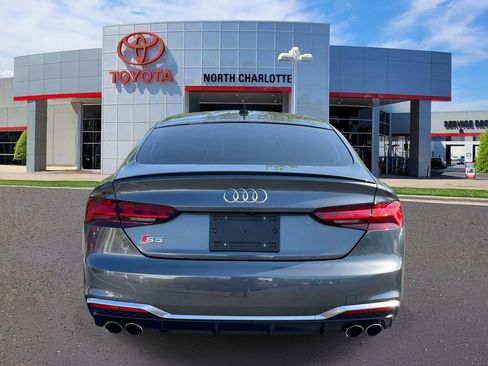 Used 2022 Audi S5 Premium AWD/4WD image 6