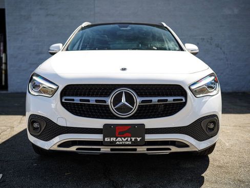 Used 2022 Mercedes-Benz GLA 250 4MATIC image 4