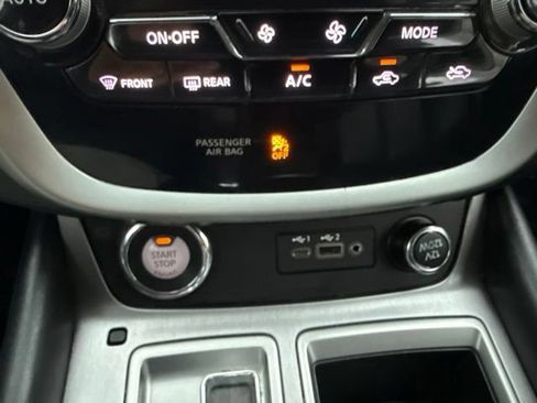 Used 2019 Nissan Murano SL w/ SL Technology Package AWD/4WD image 26