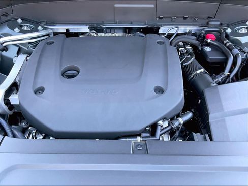 New 2027 Volvo XC90 B6 Ultra AWD/4WD image 13