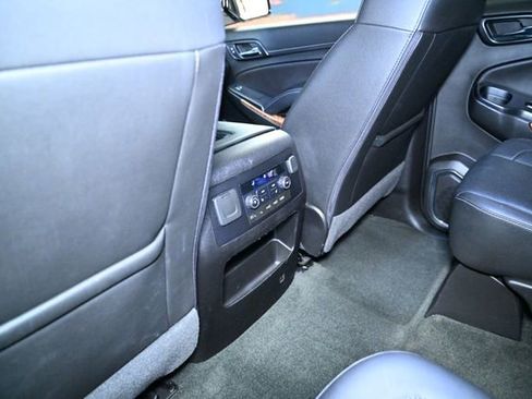 Used 2018 Chevrolet Tahoe Premier image 43