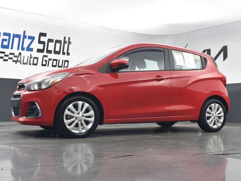 Used 2017 Chevrolet Spark LT image 18