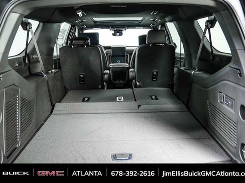 New 2026 GMC Yukon XL AT4 Ultimate AWD/4WD image 35