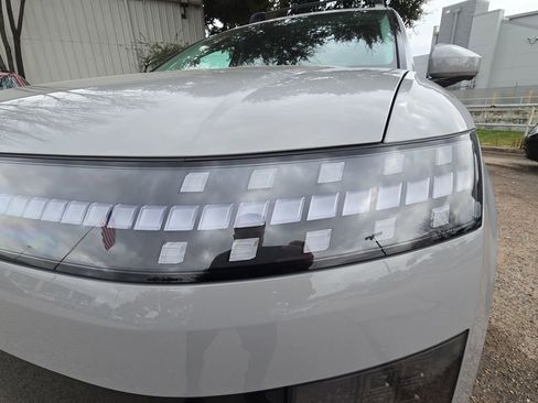 New 2026 Hyundai Ioniq 9 SEL image 31