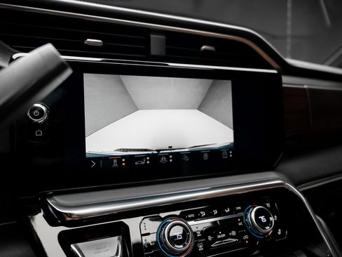 Used 2024 GMC Sierra 2500 Denali Ultimate w/ LPO, GMC Protection Package image 48