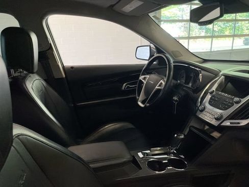 Used 2016 GMC Terrain Denali FWD image 18