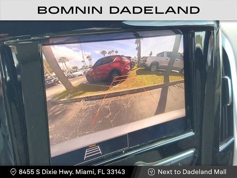 Used 2022 Chevrolet Traverse LS image 24