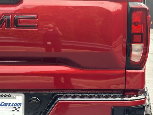 Used 2024 GMC Sierra 1500 Elevation w/ Elevation Premium Package AWD/4WD image 24