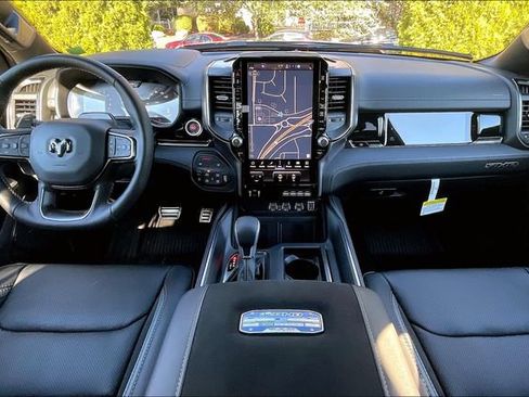 New 2025 RAM 1500 RHO w/ RHO Level 1 Equipment Group AWD/4WD image 6