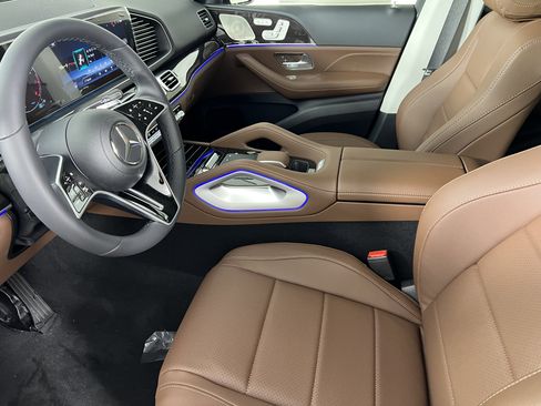 New 2026 Mercedes-Benz GLE 350 4MATIC image 4