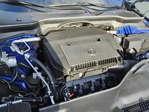 Certified 2024 Acura MDX A-Spec image 24