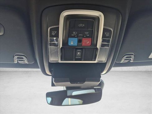 Used 2025 RAM 1500 Lone Star AWD/4WD image 21