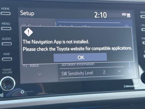 Used 2023 Toyota Tacoma SR5 image 55