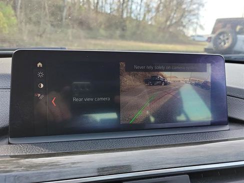 Used 2018 BMW 330i xDrive 330i xDrive w/ Convenience Package image 12