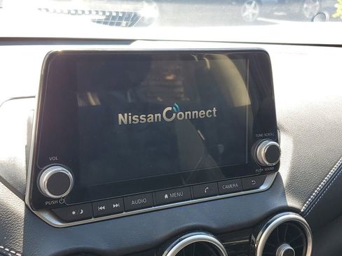 Used 2023 Nissan Sentra SV image 28