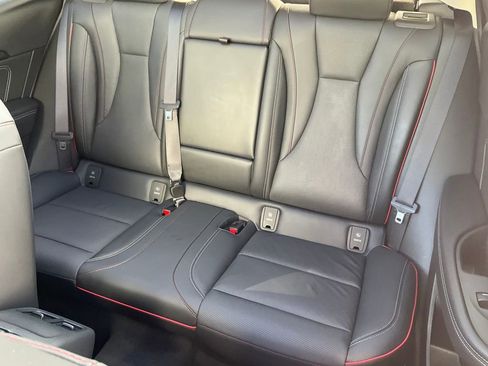 Used 2023 Buick Envision Essence w/ Sport Touring Package image 23