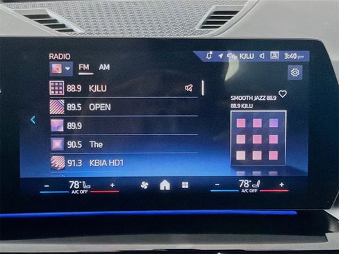 Used 2025 BMW X1 xDrive28i image 16