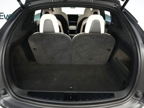 Used 2023 Tesla Model X AWD/4WD image 8