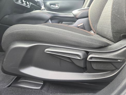 Used 2024 Honda HR-V Sport image 12