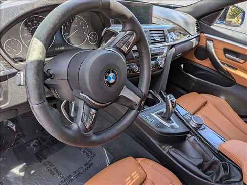 Used 2018 BMW 430i Gran Coupe xDrive AWD/4WD image 10