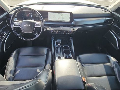 Used 2023 Kia Telluride S w/ S Sunroof Package image 21