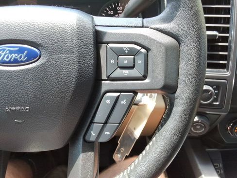 Used 2020 Ford F150 XLT w/ Equipment Group 302A Luxury AWD/4WD image 26