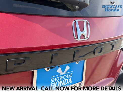 Used 2023 Honda Pilot EX-L image 9