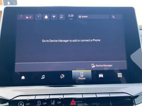 New 2026 Jeep Compass Latitude image 34