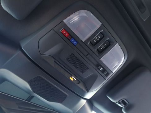 New 2026 Subaru WRX Limited AWD/4WD image 17