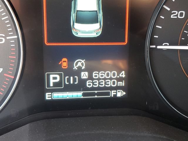 Used 2023 Subaru Crosstrek 2.0i Premium AWD/4WD image 19